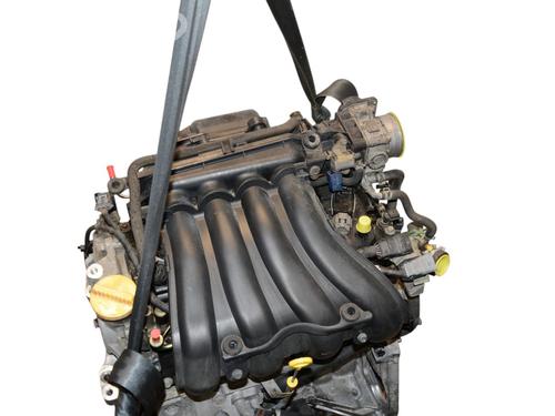 Engine RENAULT CLIO III (BR0/1, CR0/1) 2.0 16V (BR0C, BR0K, CR0C, CR0K) | BP38599023M1 - Image 6