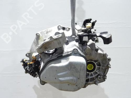 Gearbox PEUGEOT 208 I (CA_, CC_) 1.2 VTI 82 | BP23504130M3