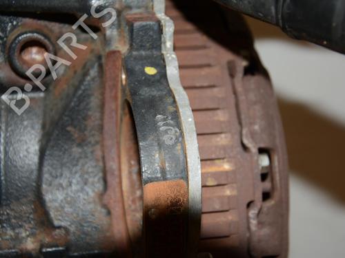 Engine HYUNDAI ix35 (LM, EL, ELH) 1.7 CRDi | BP39935236M1 - Image 13