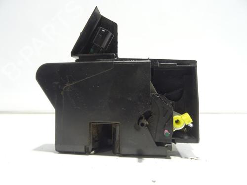 Rear left lock DACIA SANDERO II 1.5 dCi 75 / Blue dCi 75 (B8JW, B8M4, B8AH, B8M7, B8M6) | BP24589916C100
