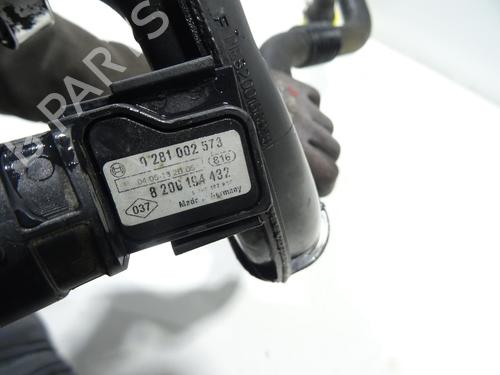 Pipe RENAULT MEGANE II (BM0/1_, CM0/1_) 1.5 dCi (BM02, BM13, BM2A, CM02, CM13) | BP32190508M125