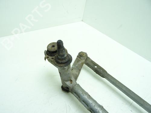 Used Front wiper motor Front wiper motor VW GOLF V Variant (1K5) 1.9 TDI (105 hp) 31917615 31917615