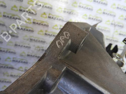 Used Gearbox Gearbox DACIA SANDERO III 1.0 SCe 65 (67 hp) 20053599 20053599