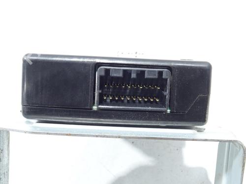 Used Electronic module Electronic module PEUGEOT 4007 (VU_, VV_) 2.2 HDi (156 hp) 27158815 27158815