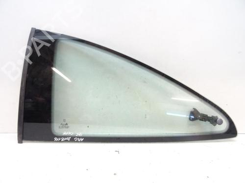 Rear left quarter glass PEUGEOT 406 Coupe (8C) 2.2 HDI | BP20041321C93 