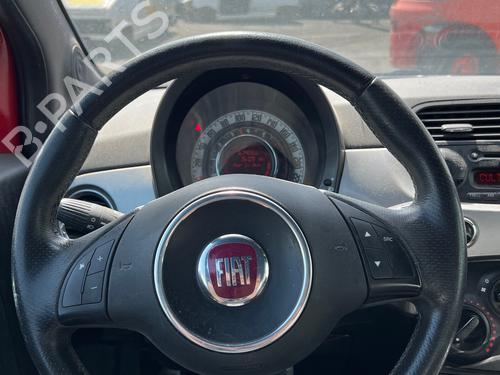 Front left window mechanism FIAT 500 (312_) 0.9 (312AXG1A, 312.AXG11) | BP38021870C22 - Image 13