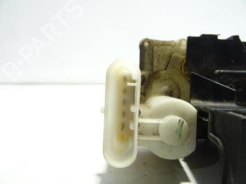 Front right lock CITROËN JUMPER I Bus (244, Z_) 2.0 HDi | BP21823640C97 