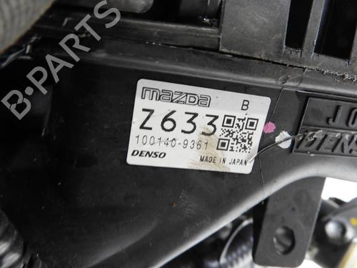 Engine MAZDA 3 (BK)  | BP21971911M1  - Image 5