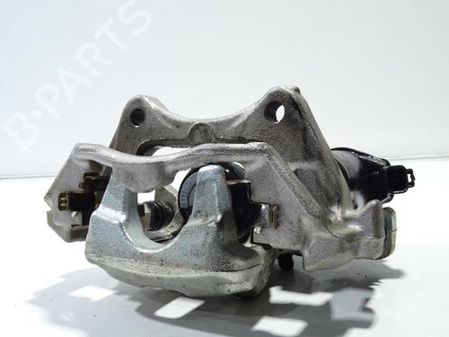 Used Left rear brake caliper Left rear brake caliper TOYOTA COROLLA Estate (_E21_) 1.8 Hybrid (ZWE211W) (122 hp) 23787559 23787559