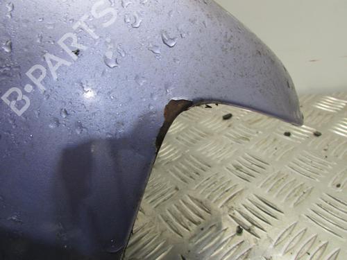Right front fenders PEUGEOT 106 II (1A_, 1C_) 1.5 D | BP21776307C42 