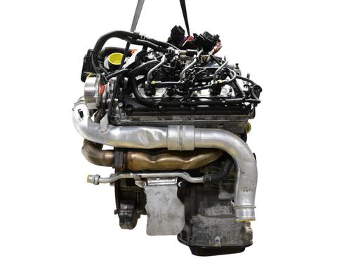 Engine AUDI A5 (8T3) 3.0 TDI quattro | BP38022036M1 - Image 12