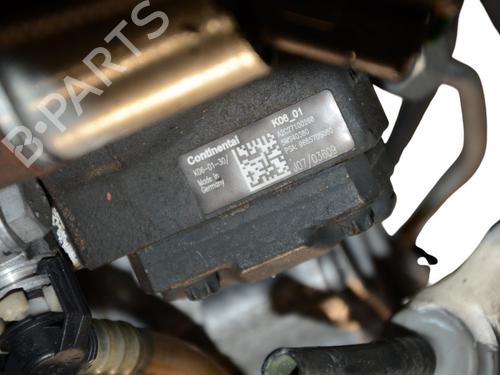 Engine VOLVO V50 (545) 2.0 D | BP36673618M1 - Image 6