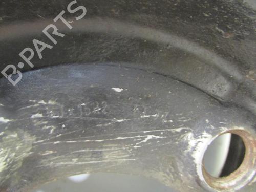 Rim NISSAN CABSTAR (F22, H40) 2.7 TD (F22) | BP23029762C45