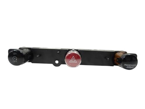 Warning switch FIAT 500X (334_) 1.4 4x4 (334AXF22) | BP39697363I22 - Image 4