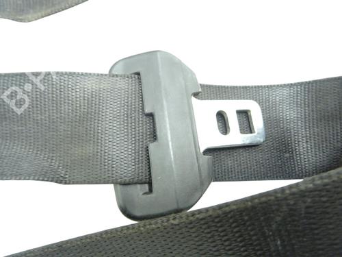 Front left seatbelt MINI MINI Convertible (R52) Cooper S | BP37714731I26  - Image 5