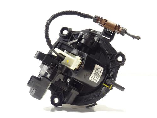 Tailgate handle MERCEDES-BENZ CLA (C118) CLA 220 d (118.314) | BP31313476C132