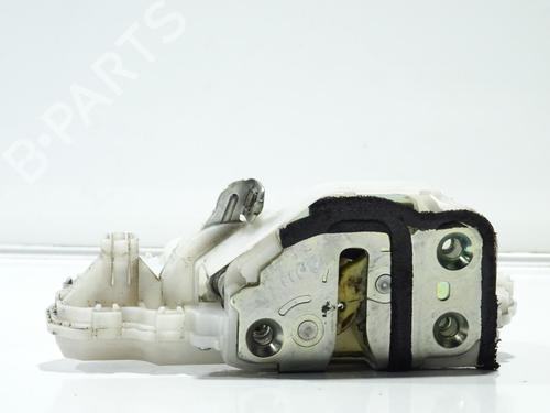 Front left lock HONDA CR-V II (RD_)  | BP28075819C98 