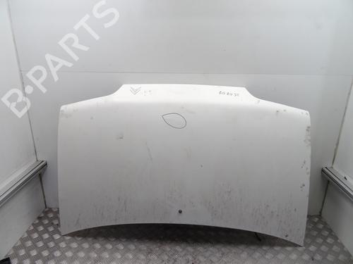 Used Hood CITROËN AX (ZA-_) 14 D (52 hp) 28085424