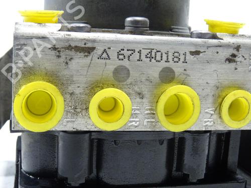 ABS pump AUDI Q3 (8UB, 8UG) | BP33927101M43 - Image 5
