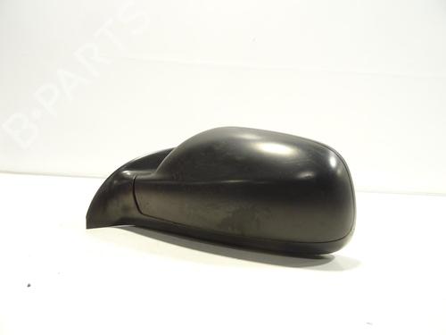 Left mirror PEUGEOT 307 (3A/C) 1.6 16V | BP23786754C26 