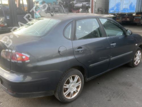 Engine SEAT CORDOBA (6L2) 1.9 TDI | BP23844829M1 - Image 14