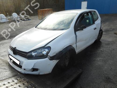 Mass air flow sensor VW GOLF VI (5K1)  | BP20060135M95 