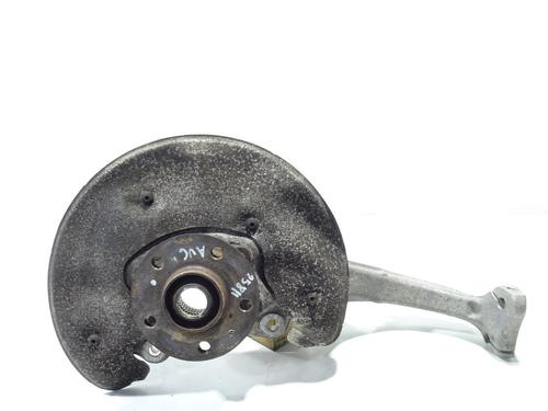 Used Left front steering knuckle AUDI Q5 (8RB) 2.0 TDI quattro (170 hp) 30155908