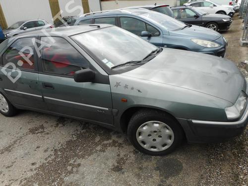 Intercooler CITROËN XANTIA (X1_, X2_) 1.9 Turbo D | BP21964543M30 