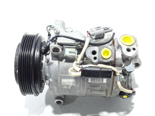 AC compressor MERCEDES-BENZ GLA-CLASS (X156)  | BP29301102M34 