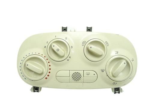Used Climate control Climate control 37263177 37263177
