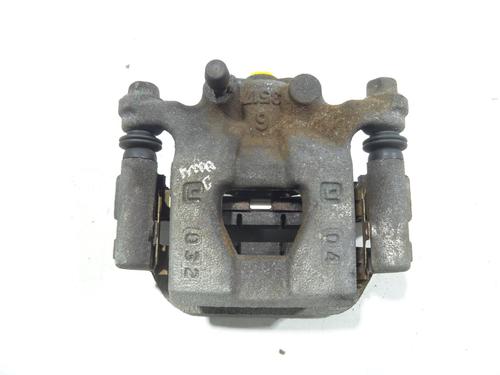 Used Left rear brake caliper NISSAN QASHQAI / QASHQAI +2 I (J10, NJ10, JJ10E) 2.0 dCi All-wheel Drive (150 hp) 25894817