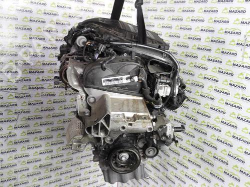 Engine SKODA KAMIQ (NW4) 1.0 TSI | BP20046570M1 