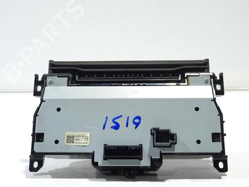 Used Climate control Climate control LAND ROVER RANGE ROVER EVOQUE (L538) 2.0 4x4 (241 hp) 24655998 24655998