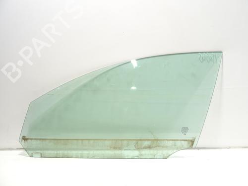 Dør rude ventre foran VOLVO V50 (545) 1.6 D (110 hp) 31269909