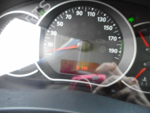 Right sun visor RENAULT KANGOO Express (FW0/1_) | BP20071137I2 - Image 2