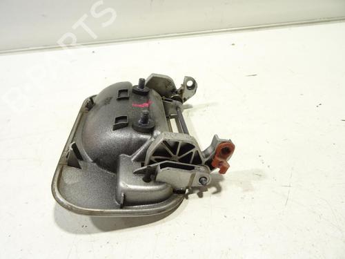 Front right exterior door handle OPEL VECTRA B Hatchback (J96) 1.8 i 16V (F68) | BP32230646C129