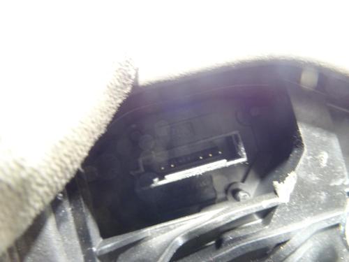 Rear right lock MINI MINI COUNTRYMAN (R60)  | BP21776363C99 