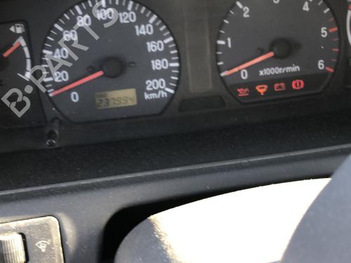 Left side indicator MITSUBISHI PAJERO SPORT I (K7_, K9_) 2.5 TD (K94W, K74T) | BP26297367I20 - Image 8