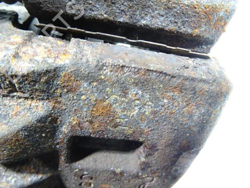 Left front brake caliper SUBARU FORESTER (SH_) 2.0 D AWD (SHH, SHD, SHN) | BP29838967M105