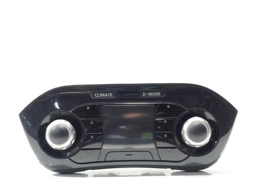 Used Climate control NISSAN JUKE (F15) 1.5 dCi (110 hp) 29590737