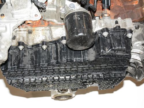Engine PEUGEOT 508 SW I (8E_)  | BP34454363M1  - Image 12