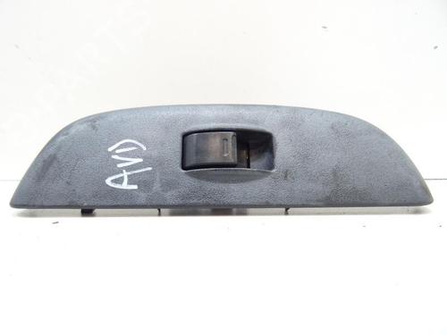Used Right front window switch Right front window switch TOYOTA YARIS VERSO (_P2_) [1999-2005] 21968765 21968765