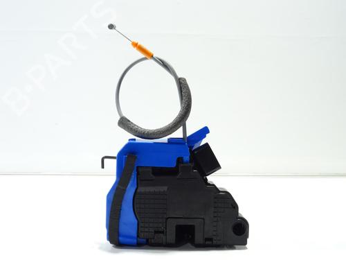 Front left lock HYUNDAI GETZ (TB) | BP25588082C98