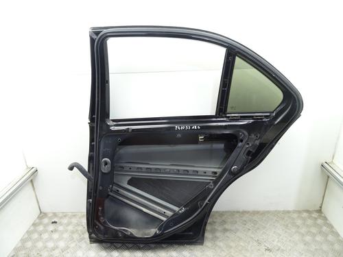 Right rear door MERCEDES-BENZ C-CLASS (W204) C 220 CDI (204.002) | BP29571397C5 