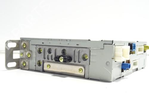 Radio RENAULT MEGANE IV Hatchback (B9A/M/N_) 1.6 TCe 205 (B9MV) | BP30778248E6