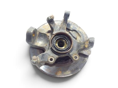 Used Right front steering knuckle Right front steering knuckle NISSAN PICK UP (D22) 2.5 TD 4WD (103 hp) 40537491 40537491