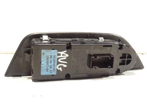 Left front window switch BMW X1 (E84) xDrive 18 d | BP39891289I27 - Image 2