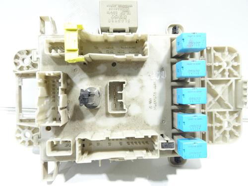 Electronic module TOYOTA RAV 4 II (_A2_) 2.0 D 4WD (CLA20_, CLA21_, CLA20R, CLA21R) | BP32113362M83 - Image 11