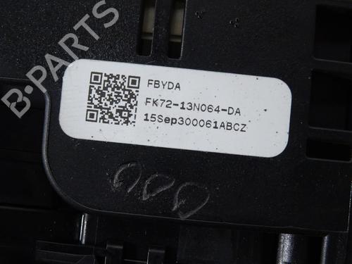 Used Squib airbag Squib airbag LAND ROVER DISCOVERY SPORT (L550) [2014-2026] 24828143 24828143