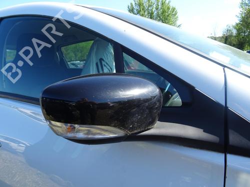 Used Right mirror Right mirror RENAULT ZOE (BFM_) ZOE (92 hp) 25467996 25467996